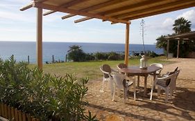 Villa Wanda - Seafront Apartment On Cala Burantino With Private Cove